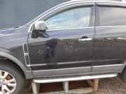Tür links vorne Opel Antara L07 95131514