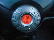Heizungsbetätigung (Konsole) Nissan Micra IV K13 275103HN1B
