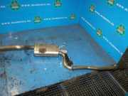 Endschalldämpfer VW Passat B6 3C2 3C0253181FQ