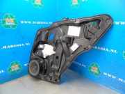 Fensterheber rechts hinten VW Tiguan I 5N 5N0839730R