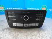 Navigationssystem Mercedes-Benz CLA Shooting Brake X117 A2469007818