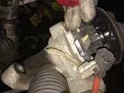 Lenkgetriebe Servo Honda Jazz II GD, GE MC04021879