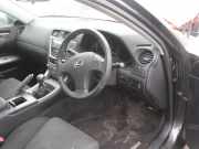 Airbag Fahrer Lexus IS 2 E2
