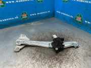 Fensterheber links hinten Hyundai Tucson IV NX4A, NX4E 83403N7000