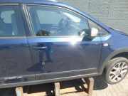 Tür rechts vorne VW Up AA 1S4831056A