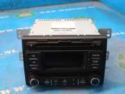 CD-Radio Kia Rio III UB 961701W700CA