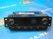 Heizungsbetätigung (Konsole) Ssangyong Rexton I GAB 6870008021