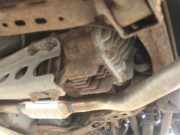 Hinterachsgetriebe Mazda MX-5 III NC