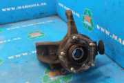 Achsschenkel links vorne Ford Focus II Cabriolet DB3 3M513K171