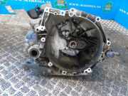 Schaltgetriebe Opel Crossland X P17