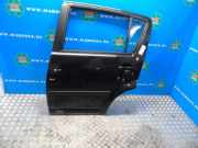 Tür links hinten Daihatsu Sirion M3