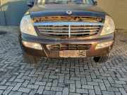 Frontschürze Ssangyong Rexton I GAB