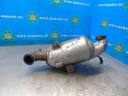 Katalysator ohne Lambdasonde Citroen Berlingo II Kasten B9 9823467180