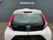Heckklappe / Heckdeckel Toyota Aygo B4 670050H010