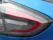 Rückleuchte links Ford Puma II 2579089