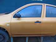 Tür links vorne Nissan Micra IV K13 H010A1HAMB