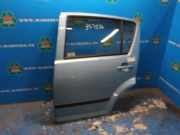 Tür links hinten Daihatsu Sirion M3