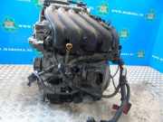 Motor ohne Anbauteile (Benzin) Nissan Juke F15