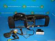 Steuergerät Airbag Opel Meriva A 1610662