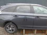 Tür rechts hinten Hyundai i30 III Kombi PDE 77004G4000
