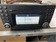 CD-Radio Mercedes-Benz SLK R171 A1718704294