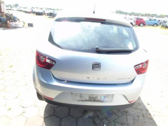 Heckklappe / Heckdeckel Seat Ibiza IV SportCoupe 6J 6J3827024 Bild Heckklappe / Heckdeckel Seat Ibiza IV SportCoupe 6J 6J3827024