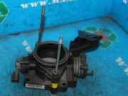Drosselklappenstutzen Ford Mondeo II BAP 988FFF