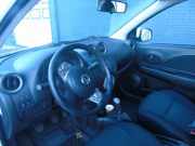 Steuergerät Airbag Nissan Micra IV K13