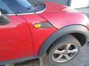 Kotflügel rechts vorne Mini Mini R56