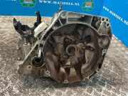 Schaltgetriebe Nissan Micra V K14 3201002Q5J