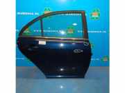 Tür rechts hinten Toyota Avensis T25 6700305110