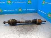 Antriebswelle links vorne Citroen C3 Picasso SH 9800387380