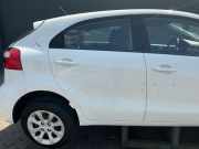 Tür rechts hinten Kia Rio III UB 770041W210