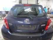 Heckklappe / Heckdeckel Toyota Yaris P13 670050D160