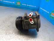 Klimakompressor Chevrolet Spark M300 94558244