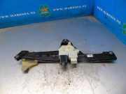Fensterheber links vorne Renault Clio V B7 807216723R
