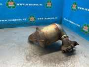 Katalysator ohne Lambdasonde Opel Vivaro A Kasten X83 8200752731