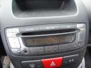 CD-Radio Toyota Aygo B1