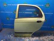 Tür links hinten Chevrolet Matiz