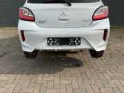 Stoßstange hinten Mitsubishi Space Star VI Schrägheck A0 6410D945
