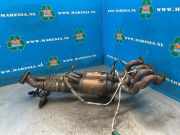 Katalysator ohne Lambdasonde Ford C-Max II DXA AV615G232BB