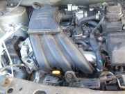 Motor ohne Anbauteile (Benzin) Nissan Micra IV K13
