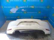 Stoßstange hinten VW Scirocco III 13 1K8807417HGRU