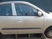 Tür rechts vorne Hyundai i10 PA 760040X050