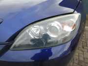 Hauptscheinwerfer links Mazda 3 BK BP4K510L0F