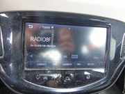 Radio Opel Adam 95388240