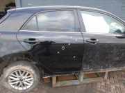 Tür rechts hinten Kia Rio IV FB, SC, YB 77004H8000