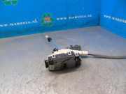 Klappenschlosszug Mercedes-Benz CLA Shooting Brake X117