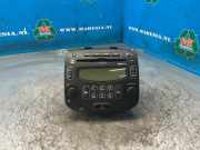 CD-Radio Hyundai i10 PA 961000X2304X