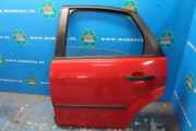 Tür links hinten Ford Focus II DA, DP, HCP